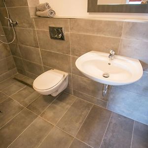 Private Bathroom King Room